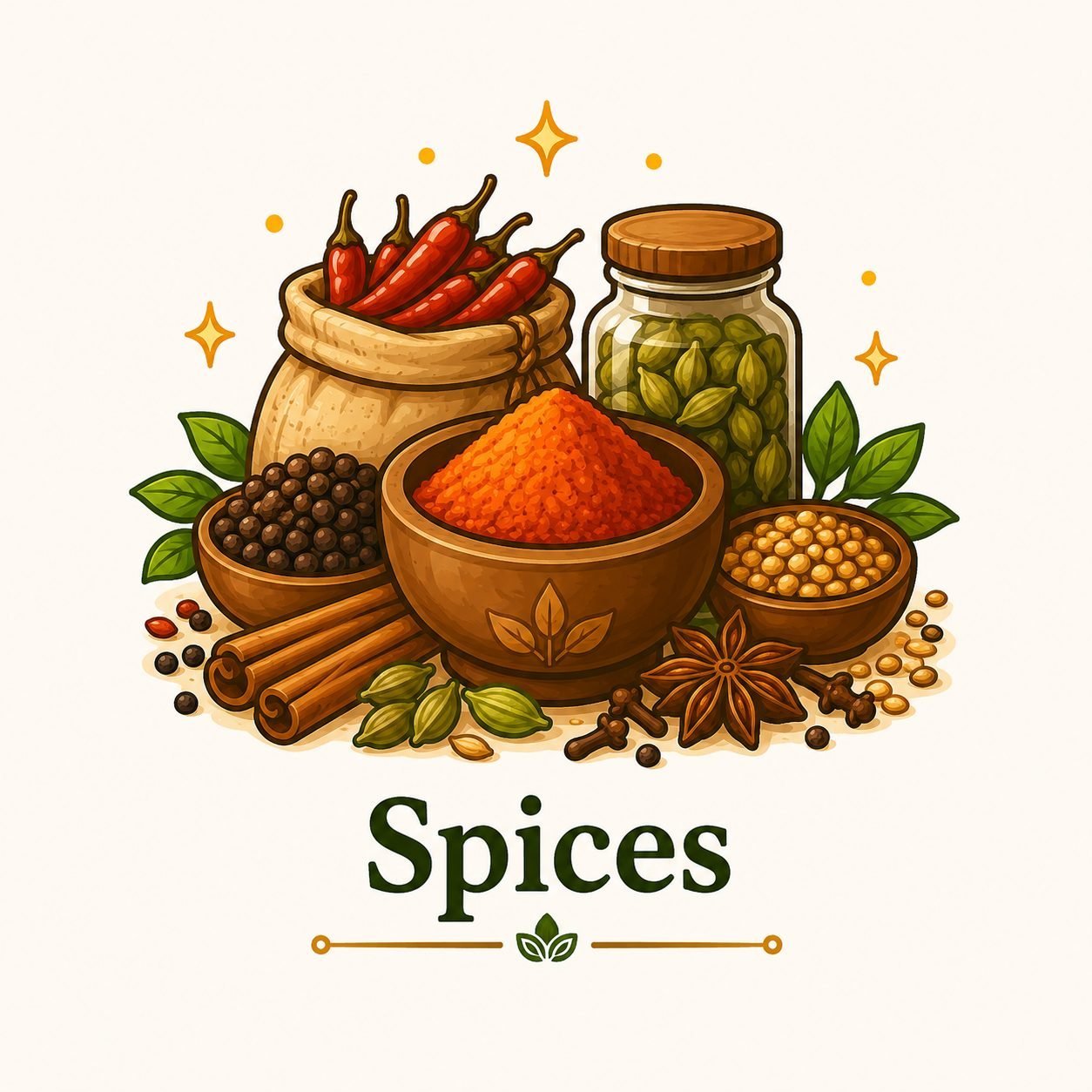 Spices