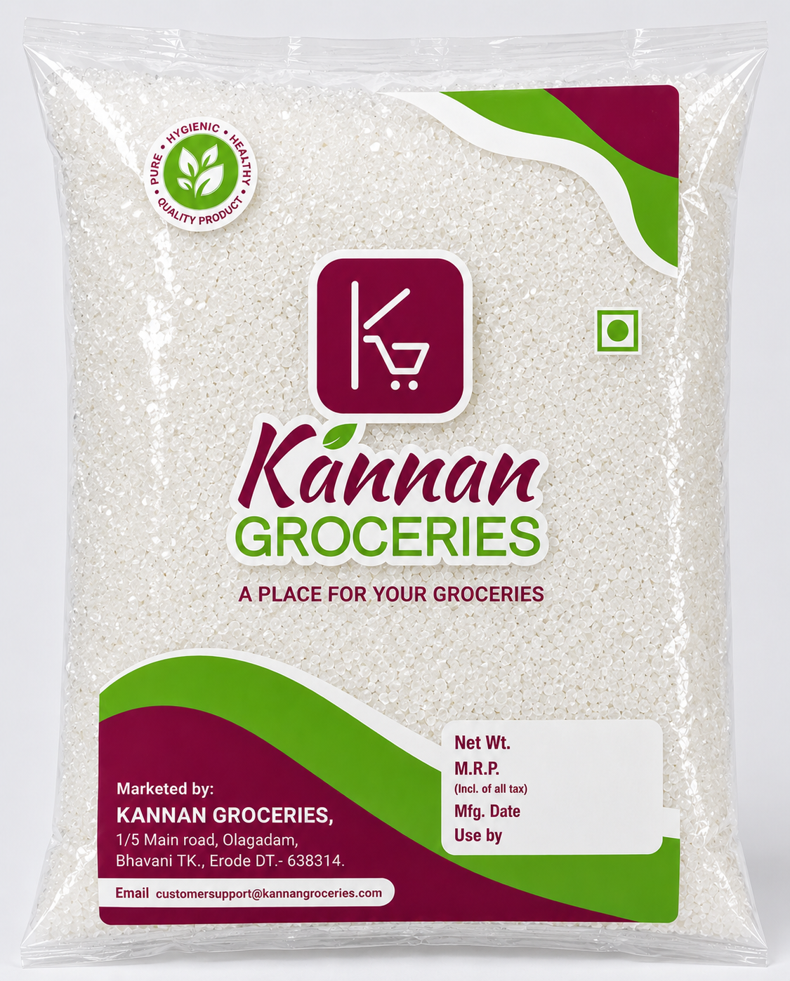 Premium Sugar