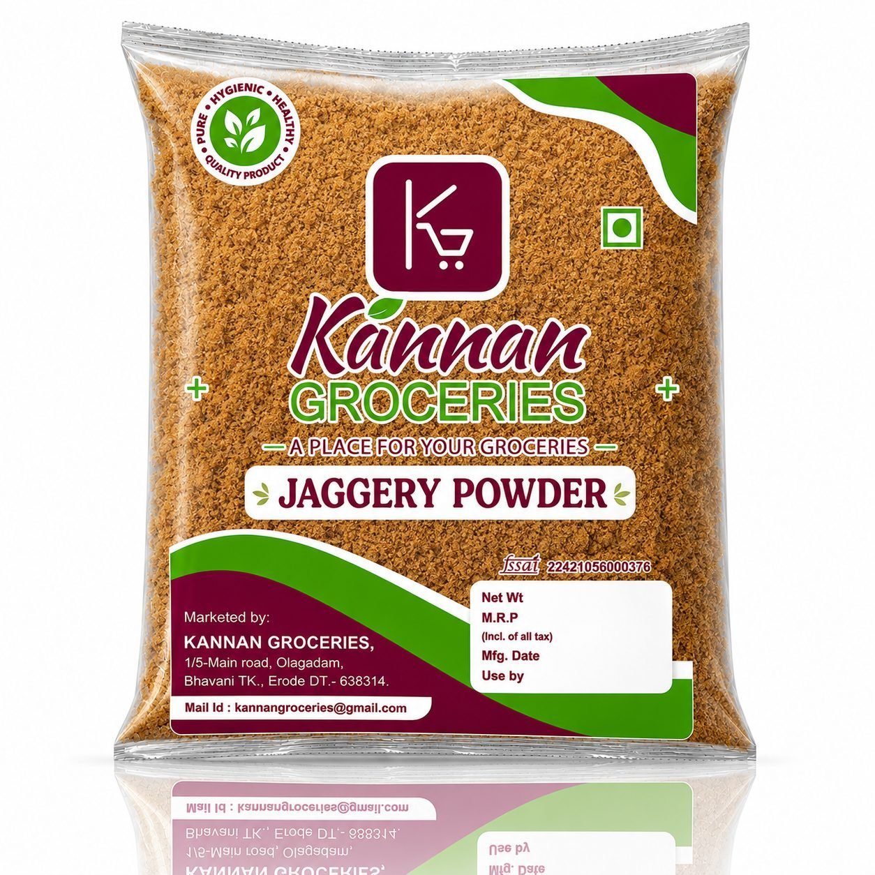 Premium Jaggery