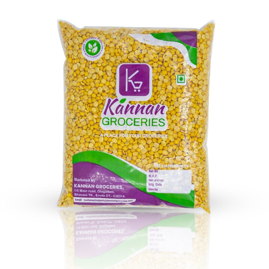 Premium Thuvaram Paruppu / Toor Dal