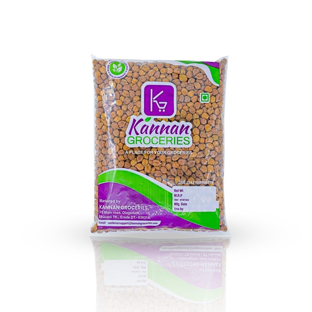 Premium Karuppu Sundal / Black Channa