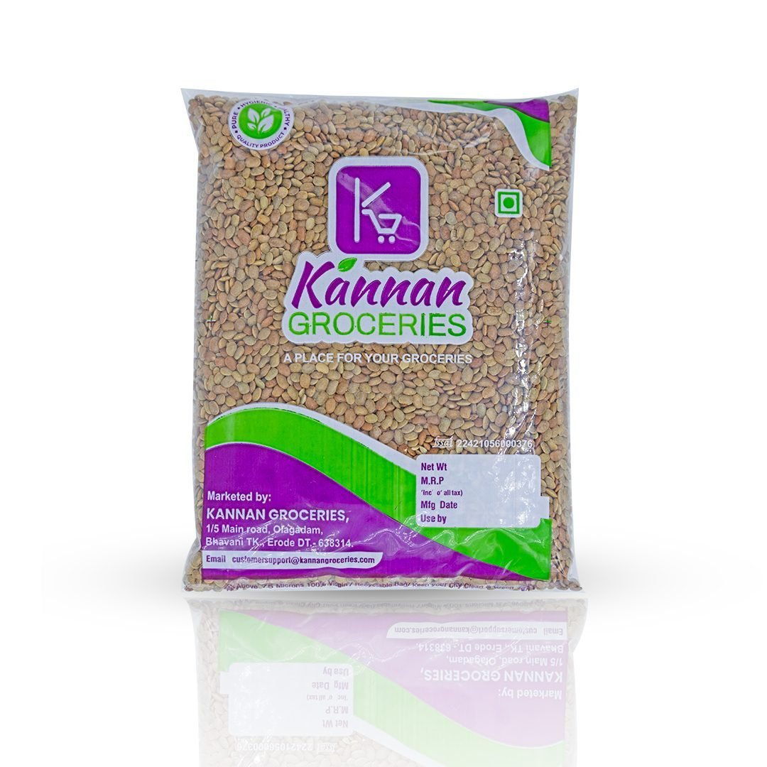 Premium Kollu Paruppu / Horse Gram