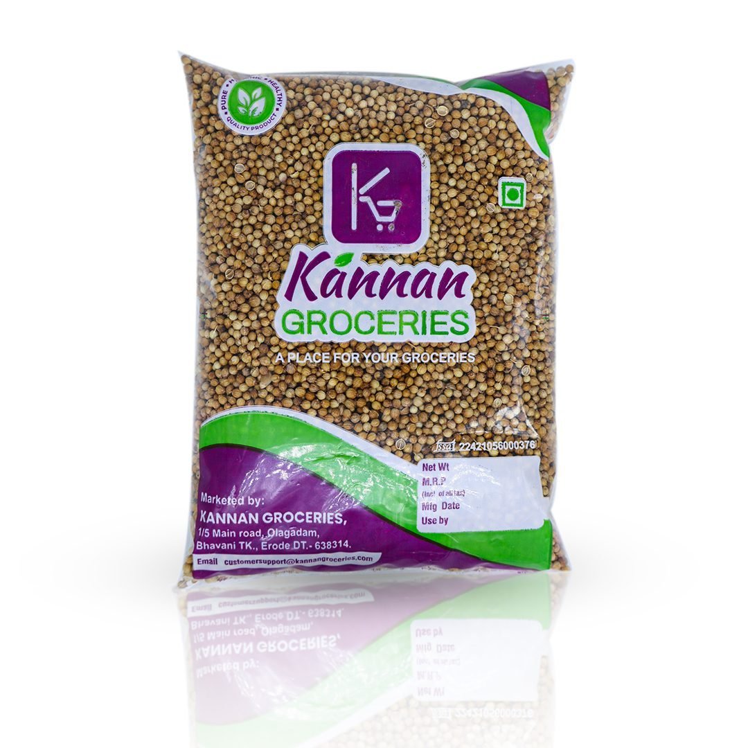 Premium Naatu Malli / Coriander Seeds