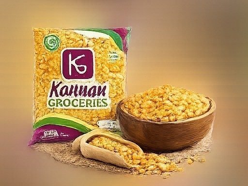 Kannan Groceries facility