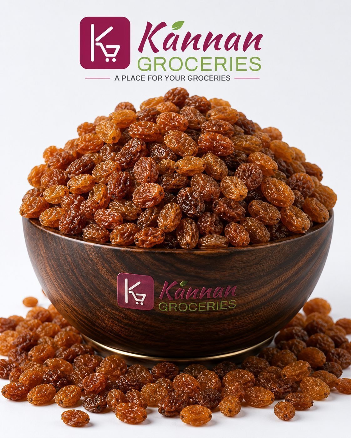 Premium Thiratchai / Dry Grapes